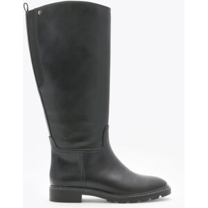 Jean Paul - Cadre High Black Sort storrelse 41 female Jean Paul - Cadre High Black Sort storrelse 41 female