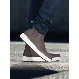 Jean Paul - Abondance Wp Coffee Brun storrelse 44 male Jean Paul - Abondance Wp Coffee Brun storrelse 44 male