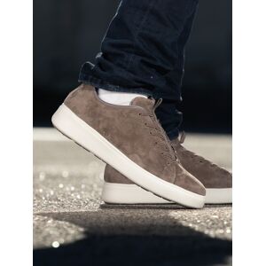 Jean Paul - Vence Slipstep Brown Mørk Brun storrelse 41 male Jean Paul - Vence Slipstep Brown Mørk Brun storrelse 41 male