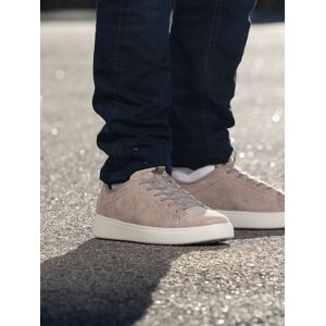 Jean Paul - Vence Slipstep Taupe Beige storrelse 43 male Jean Paul - Vence Slipstep Taupe Beige storrelse 43 male