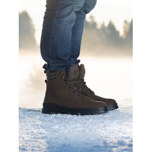 Birkebeiner - Otto Wp Brown Brun storrelse 41 male Birkebeiner - Otto Wp Brown Brun storrelse 41 male