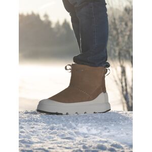 Jean Paul - Bargemon M Cognac Cognac storrelse 43 male Jean Paul - Bargemon M Cognac Cognac storrelse 43 male