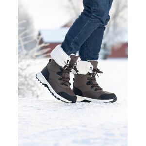 Roberto Rosso Pollino Peak Brown Brun storrelse 40 female Roberto Rosso Pollino Peak Brown Brun storrelse 40 female