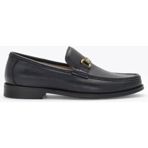 Gregers - Fumoc Leather Black Sort storrelse 41 male Gregers - Fumoc Leather Black Sort storrelse 41 male