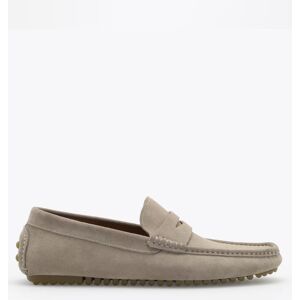 Gregers - Racelite B Suede Beige Beige storrelse 43 male Gregers - Racelite B Suede Beige Beige storrelse 43 male