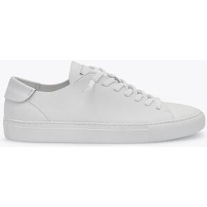 Gregers - Stresa White Hvit storrelse 43 male Gregers - Stresa White Hvit storrelse 43 male