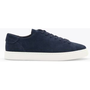 Gregers - Stresa Suede Navy Blå storrelse 44 male Gregers - Stresa Suede Navy Blå storrelse 44 male