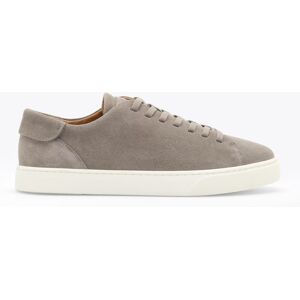 Gregers - Stresa Suede Taupe Beige storrelse 42 male Gregers - Stresa Suede Taupe Beige storrelse 42 male