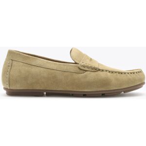 Jean Paul - Flaneur Loafer Tan Brun storrelse 45 male Jean Paul - Flaneur Loafer Tan Brun storrelse 45 male