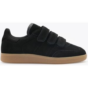 Jean Paul - Mirabeau Strap Black Sort storrelse 39 female Jean Paul - Mirabeau Strap Black Sort storrelse 39 female