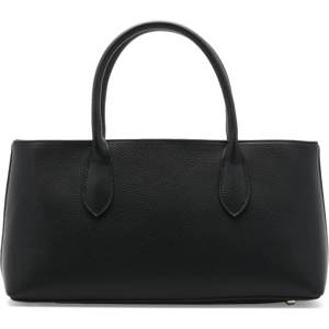 Roberto Rosso Cala Small Handbag Black Sort storrelse o female Roberto Rosso Cala Small Handbag Black Sort storrelse o female