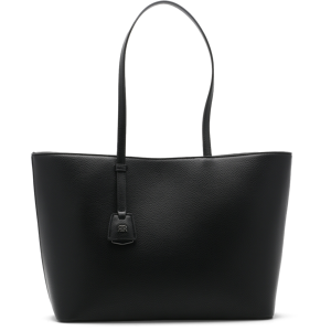 Roberto Rosso Modo Totebag Black Sort storrelse o female Roberto Rosso Modo Totebag Black Sort storrelse o female