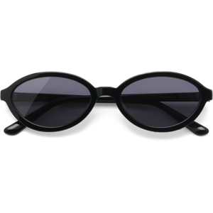 Roberto Rosso Nova Sunglasses Black Sort storrelse o female Roberto Rosso Nova Sunglasses Black Sort storrelse o female