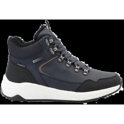 Jean Paul - Arcalod Navy Blå storrelse 46 male Jean Paul - Arcalod Navy Blå storrelse 46 male