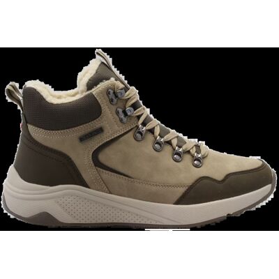 Jean Paul - Arcalod Taupe Beige, Brun storrelse 43 male Jean Paul - Arcalod Taupe Beige, Brun storrelse 43 male