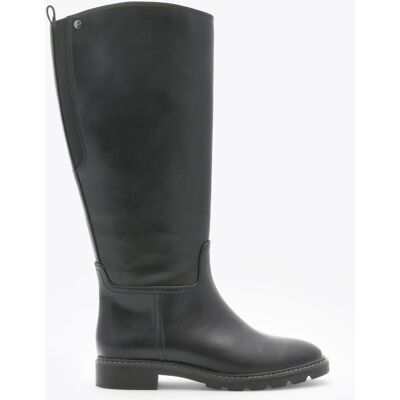 Jean Paul - Cadre High Black Sort storrelse 36 female Jean Paul - Cadre High Black Sort storrelse 36 female