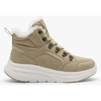 Jean Paul - Colline Taupe Beige storrelse 40 female Jean Paul - Colline Taupe Beige storrelse 40 female