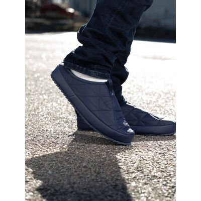 Jean Paul - Camp Moc M Navy Blå storrelse 43 male Jean Paul - Camp Moc M Navy Blå storrelse 43 male