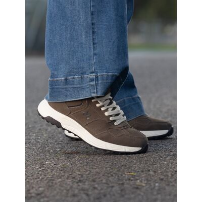 Jean Paul - Le Praz Brown Brun storrelse 36 female Jean Paul - Le Praz Brown Brun storrelse 36 female