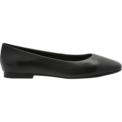 Jean Paul - Cabris Black Sort storrelse 37 female Jean Paul - Cabris Black Sort storrelse 37 female