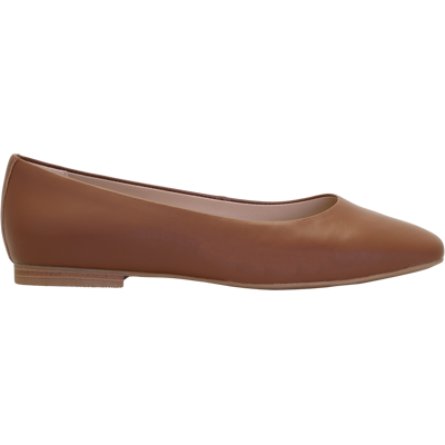 Jean Paul - Cabris Cognac Brun storrelse 40 female Jean Paul - Cabris Cognac Brun storrelse 40 female