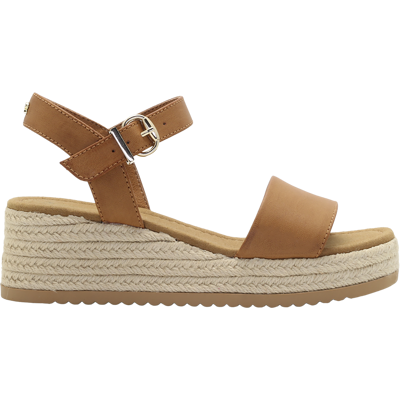 Jean Paul - Milly Cognac Brun storrelse 36 female Jean Paul - Milly Cognac Brun storrelse 36 female