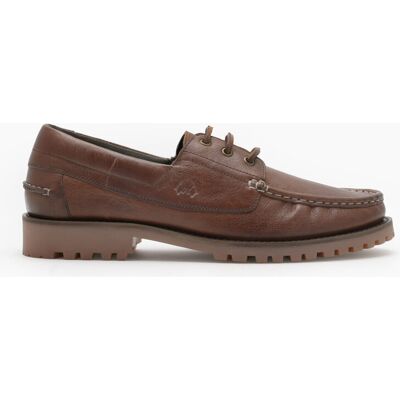 Roberto Rosso Jean Paul Izon - Brown Brun storrelse 43 male Roberto Rosso Jean Paul Izon - Brown Brun storrelse 43 male