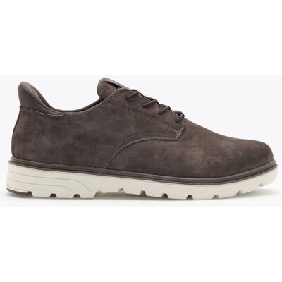 Roberto Rosso Jean Paul Caen Derby - Coffee Brun storrelse 44 unisex Roberto Rosso Jean Paul Caen Derby - Coffee Brun storrelse 44 unisex