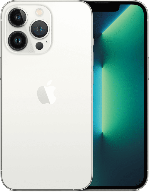 Apple Iphone 13 Pro 1tb, Sølv