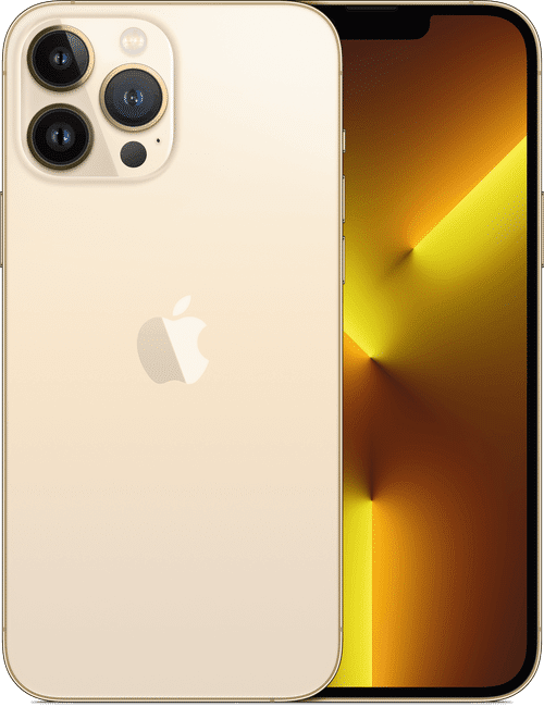 Apple Iphone 13 Pro Max 512gb, Gull