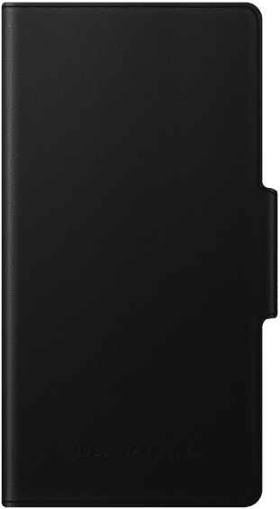 Ideal Atelier Wallet Iphone 13 Mini, Svart