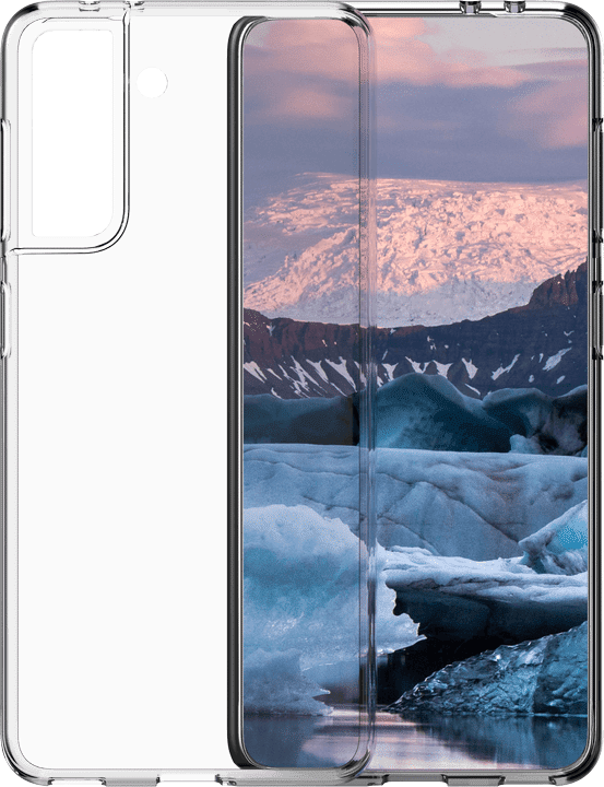 D.Bramante Dbramante Greenland Galaxy S21 Fe, Klar