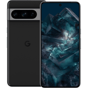 Google Pixel 8 Pro 256gb, Obsidian