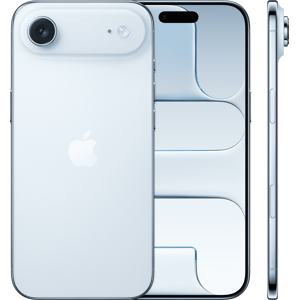 Apple Iphone Air 1tb, Himmelblå Apple Iphone Air 1tb, Himmelblå