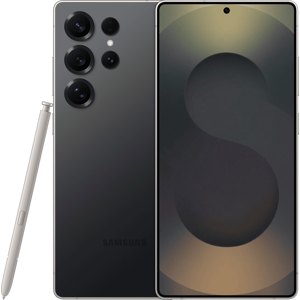 Samsung Galaxy S25 Ultra 256gb, Titanium Black Samsung Galaxy S25 Ultra 256gb, Titanium Black