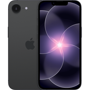Apple Iphone 17e 256gb, Svart Apple Iphone 17e 256gb, Svart
