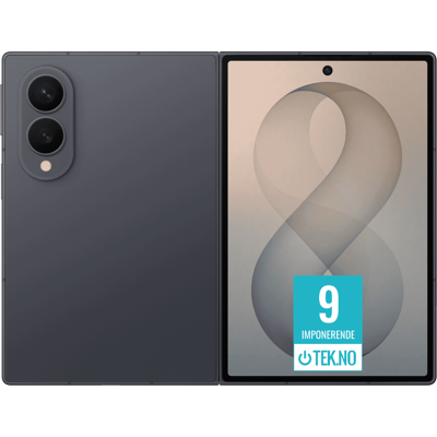 Samsung Galaxy Z Fold8 256gb, Graphite Samsung Galaxy Z Fold8 256gb, Graphite