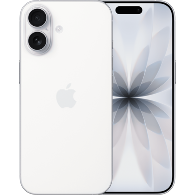 Apple Iphone 17 256gb, Hvit Apple Iphone 17 256gb, Hvit