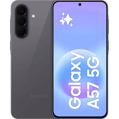 Samsung Galaxy A57 128gb, Awesome Grey Samsung Galaxy A57 128gb, Awesome Grey