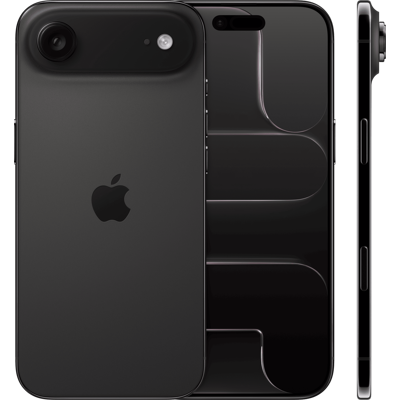 Apple Iphone Air 1tb, Stellarsvart Apple Iphone Air 1tb, Stellarsvart