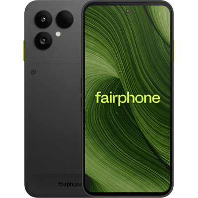 Fairphone The (Gen. 6) Fairphone The (Gen. 6)