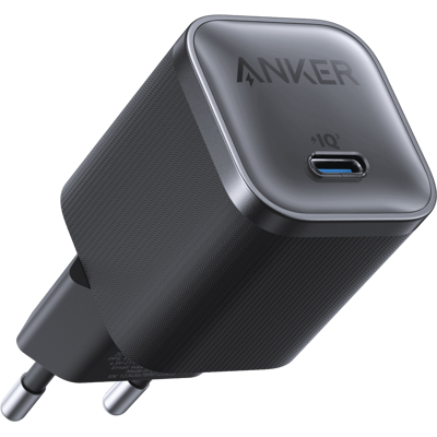 Anker Nano 45w Usb-C-Lader Anker Nano 45w Usb-C-Lader