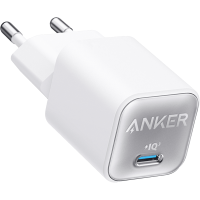 Anker Nano 45w Usb-C-Lader Anker Nano 45w Usb-C-Lader