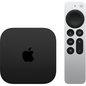 Apple Tv 4k (Wi-Fi)