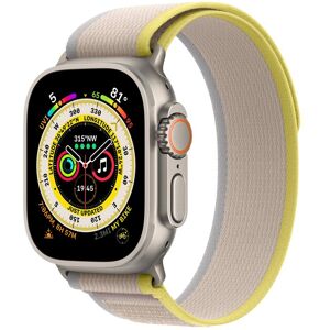 Apple Watch Ultra Titan Trail Loop M/l