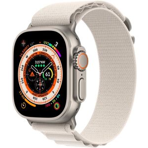 Apple Watch Ultra Titan Alpine Loop M