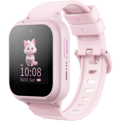 Zte K2 Pro Smartklokke For Barn, Rosa Zte K2 Pro Smartklokke For Barn, Rosa