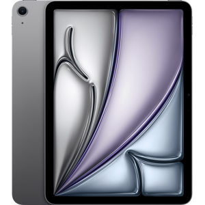 Apple Ipad Air (2026) Wifi 128gb 11-Tommer, Stellargrå Apple Ipad Air (2026) Wifi 128gb 11-Tommer, Stellargrå