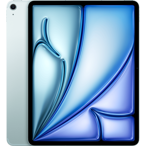 Apple Ipad Air (2026) 5g 256gb 13-Tommer, Blå Apple Ipad Air (2026) 5g 256gb 13-Tommer, Blå