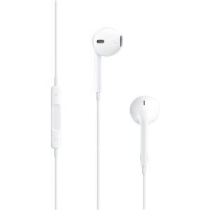 Apple Earpods Med Lightning